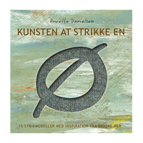 KUNSTEN AT STRIKKE EN 